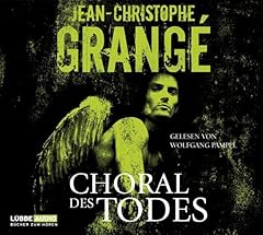 Choral todes thriller. d'occasion  Livré partout en Belgiqu