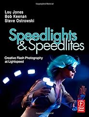 Speedlights speedlites creativ d'occasion  Livré partout en France
