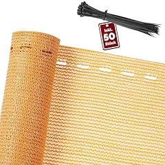 Brise vue beige d'occasion  Livré partout en France