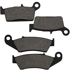 Yerbay brake pads for sale  Delivered anywhere in UK