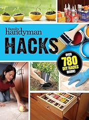 Family handyman hacks for sale  Delivered anywhere in USA 