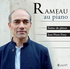 Rameau piano d'occasion  Livré partout en France