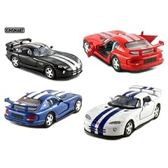 Kinsmart dodge viper for sale  Delivered anywhere in USA 
