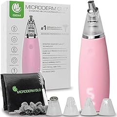 Microderm glo gem for sale  Delivered anywhere in UK