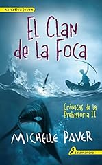 Clan foca d'occasion  Livré partout en Belgiqu