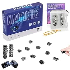 Tragbares magnetisches schachb gebraucht kaufen  Wird an jeden Ort in Deutschland