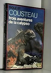 cousteau calypso d'occasion  Livré partout en France