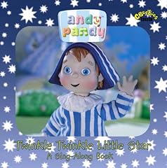 Andy pandy sing for sale  Delivered anywhere in UK