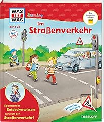 Junior band straßenverkehr gebraucht kaufen  Wird an jeden Ort in Deutschland