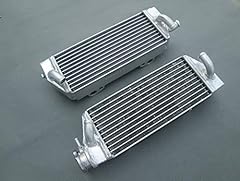 Aluminum radiator 125 for sale  Delivered anywhere in UK