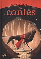 Contes charles perrault d'occasion  Livré partout en France
