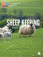 Sheep keeping for sale  Delivered anywhere in UK