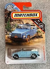 Matchbox volkswagen type for sale  Delivered anywhere in USA 