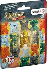 Schleich eldrador mini gebraucht kaufen  Wird an jeden Ort in Deutschland