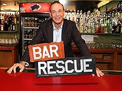 Bar rescue for sale  Delivered anywhere in UK