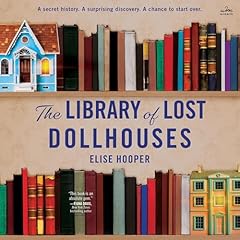 Library lost dollhouses for sale  Delivered anywhere in USA 