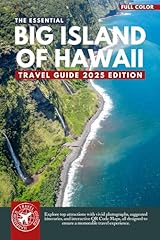 Essential big island for sale  Delivered anywhere in USA 