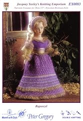 Jacquay yaxley rapunzel for sale  Delivered anywhere in UK