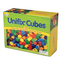 Didax unifix cubes for sale  Delivered anywhere in USA 