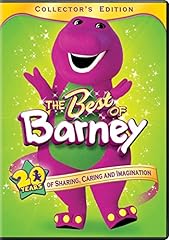 Barney best barney for sale  Delivered anywhere in USA 