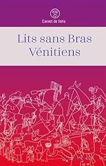 Lits bras vénitiens d'occasion  Livré partout en France