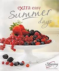 Extra easy summer for sale  Delivered anywhere in UK