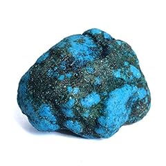 Rough blue turquoise for sale  Delivered anywhere in USA 