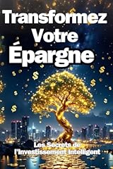 Transformez épargne secrets d'occasion  Livré partout en France