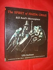 Spirit haida gwaii for sale  Delivered anywhere in USA 