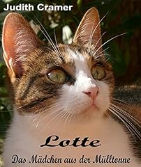 Lotte mädchen mülltonne gebraucht kaufen  Wird an jeden Ort in Deutschland
