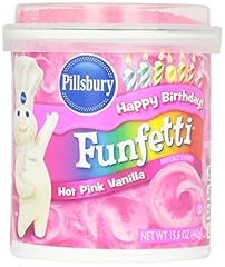 Pillsbury funfetti hot for sale  Delivered anywhere in UK
