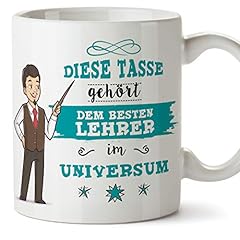 Mugffins tasse professeur d'occasion  Livré partout en France