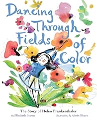 Dancing fields color for sale  Delivered anywhere in USA 