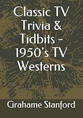 Classic trivia tidbits for sale  Delivered anywhere in USA 