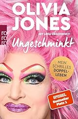 Ungeschminkt schrilles doppell gebraucht kaufen  Wird an jeden Ort in Deutschland