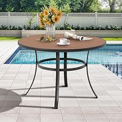 Mellcom round outdoor for sale  Delivered anywhere in USA 