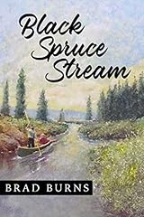 Black spruce stream for sale  Delivered anywhere in USA 