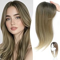 Rmyhig hair topper for sale  Delivered anywhere in USA 