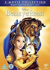 Beauty beast belle for sale  Delivered anywhere in UK