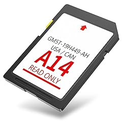 A14 navigation card for sale  Delivered anywhere in USA 