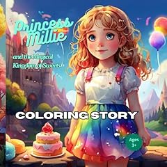 Princess millie magical for sale  Delivered anywhere in UK