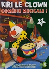 clown musical porcelaine d'occasion  Livré partout en France
