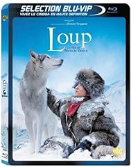 Loup blu ray d'occasion  Livré partout en France
