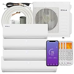 Della 36k btu for sale  Delivered anywhere in USA 