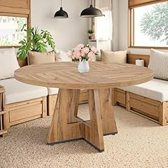 Higreena round dining for sale  Delivered anywhere in USA 
