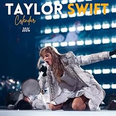 Swift calendar 2026 for sale  Delivered anywhere in UK