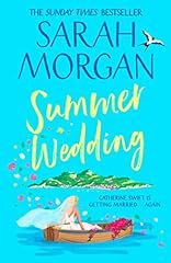 Summer wedding uplifting for sale  Delivered anywhere in UK