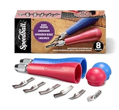 Speedball linoleum cutter for sale  Delivered anywhere in USA 