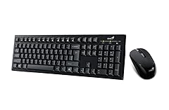 Genius tastatur maus gebraucht kaufen  Wird an jeden Ort in Deutschland