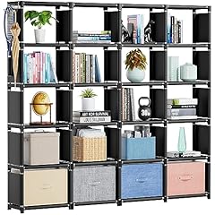 Mavivegue book shelf for sale  Delivered anywhere in USA 
